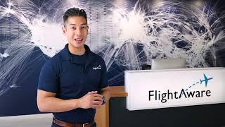 FlightAware - AeroAPI Overview