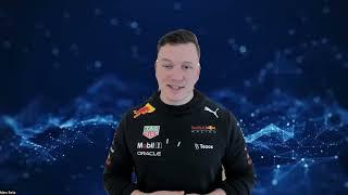 Marc Seitz Motorsport Engineer Testimonial