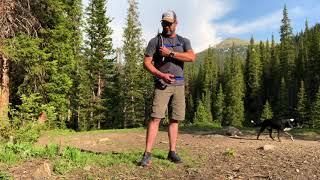 Patagonia Nine Trails 28L Backpack Review - Simple and Effective Hiking Backpack