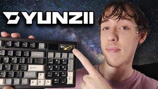 Yunzii IF99 Keyboard Review - A True Masterpiece