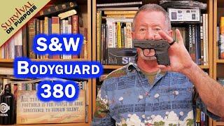 S&W Bodyguard 380 Review and Range Test - Pocket Pistols