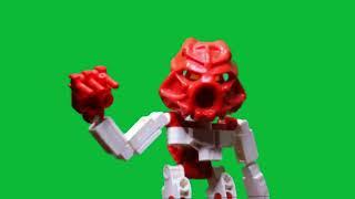 BIONICLE Dance Animation