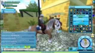 SSO Lifetime StarRider + Buying new horse!