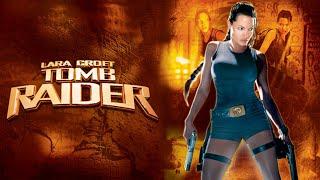 Lara Croft: Tomb Raider (2001) Movie || Angelina Jolie, Iain Glen, Jon Voight || Review and Facts