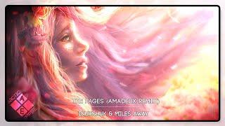 Inukshuk & Miles Away - The Pages (Amadeux Remix)