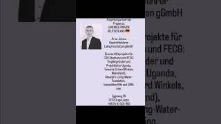 God will provide Deutschland  Lage-Lippe | Бог усмотрит Германия | Living Foundation #gwplage