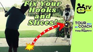 Backswing: The Key to Fixing Your Golf Shots #golf #golfswing #golflesson @TheSkinnywithJoeyMerlino