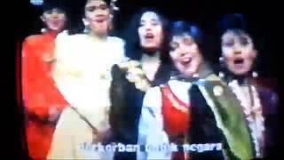 Lagu patriotik - Sejahtera Malaysia