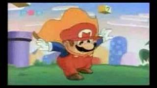 Super Mario World TV Show Opening