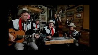 Western Swing Club - Time Changes everything [Bob Wills Cover]   Ah-haaaaaa