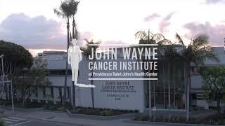 John Wayne Cancer Institute at Providence Saint John's Health Center