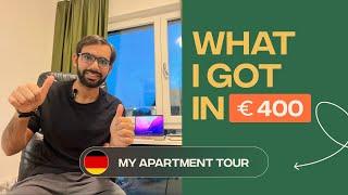 Student Apartments In Germany (Rent and Facilities)