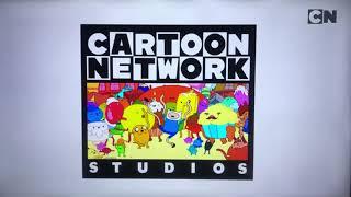 Frederator/Cartoon Network Studios/Cartoon Network (2016)