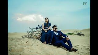 Manali & Nilay | Best Dubai Prewedding | Story Line | Iconic Clicks Photography & Events