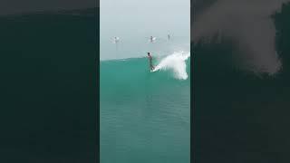 How good is this wave?