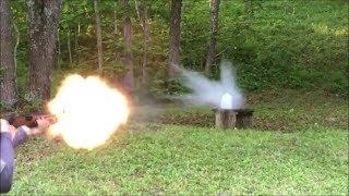 Ladies day at the range with The Kentucky Patriot