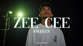 Zee Cee - Smaran(स्मरण) || Official M/V || Prod.by @youngtaylor_