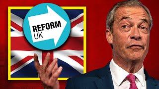 Nigel Farage: Why Immigration Is So Taboo…