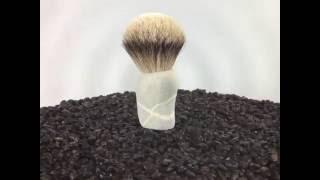 PENNELLO DA BARBA N° 31 - ELIO CRISTIANI ARTE CERAMICA