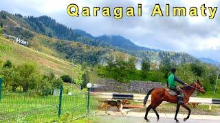 Oi-Qaragai Almaty | Mountain Adventure | Almaty | Exploring Almaty’s Hidden Gems