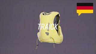 deuter Traick: so funktioniert's