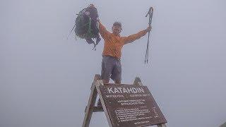 Hiking the Appalachian Trail Movie Documentary - BikeHikeSafari