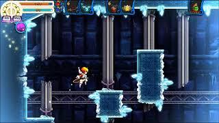 Valdis Story: Abyssal City - Wyatt Goibniu Part 07