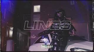 (FREE) Frosty x M1llionz UK Drill Type Beat - Lines (Prod. HZ)