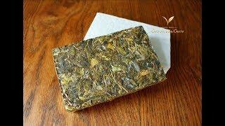 What Is Huangpian Raw Puerh Tea?