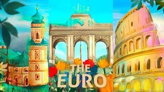 Leftover Currency: The Euro