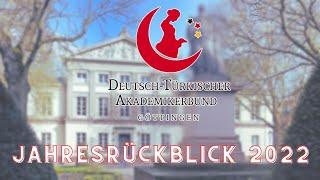 Rückblick 2022