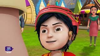 Shiva | शिवा | Balloon Man | Full Episode 108 | Download Voot Kids App