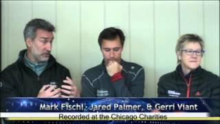 Jared Palmer Interview