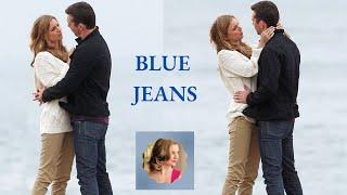 Amanda Clarke and Aiden Matthis - Blue jeans 