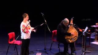 Sea Winds and Immigrant Songs - Part 1 - Cherez pole shyrokeie