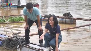 Lãng du miền sông nước Định Quán | Rong ruổi phương Nam | VTV9