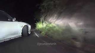 s13 chase downhill