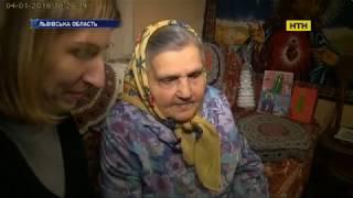 Бабуся - муза. Софія Філіпчук і її натхнення. "Свідок"  НТН