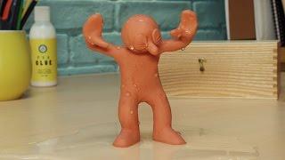 MORPH | ICE BUCKET CHALLENGE