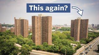 Should the U.S. Build More Public Housing?