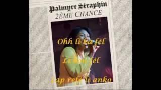 Palmyre Seraphin - Li Ka Fel l Palmyre Seraphin – Official | Uplifting Haitian Gospel Song