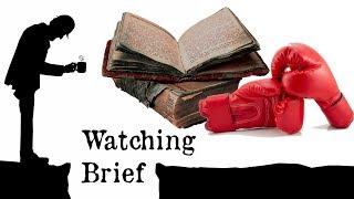 Watching Brief: Historians Fighting Back Against TV Shows Raiding Their Work! - Feb 2019