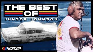 Junior Johnson's greatest moments: Best of NASCAR