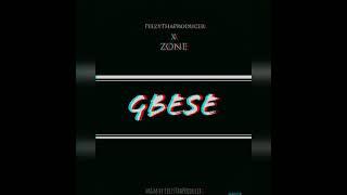 Gbese (PeezyThaProducer x  zone)