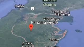 PANAMÁ OESTE