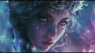 Out Of Body Experience Music - Astral Projection Sleep Music | Deep Astral Travel Meditation Music