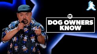 Dog Owners Know | Gabriel Iglesias