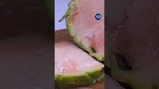 গোলাপি আনারস #pink #pineapple #fruits #NewsBangla24