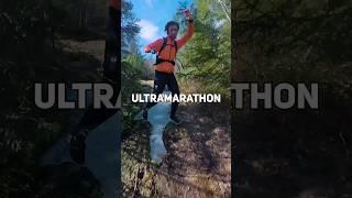 Full Day of Eating & Training for an Ultramarathon #ultramarathon #running