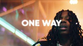 [FREE] Polo G Type Beat x Lil Tjay Type Beat - "One way"